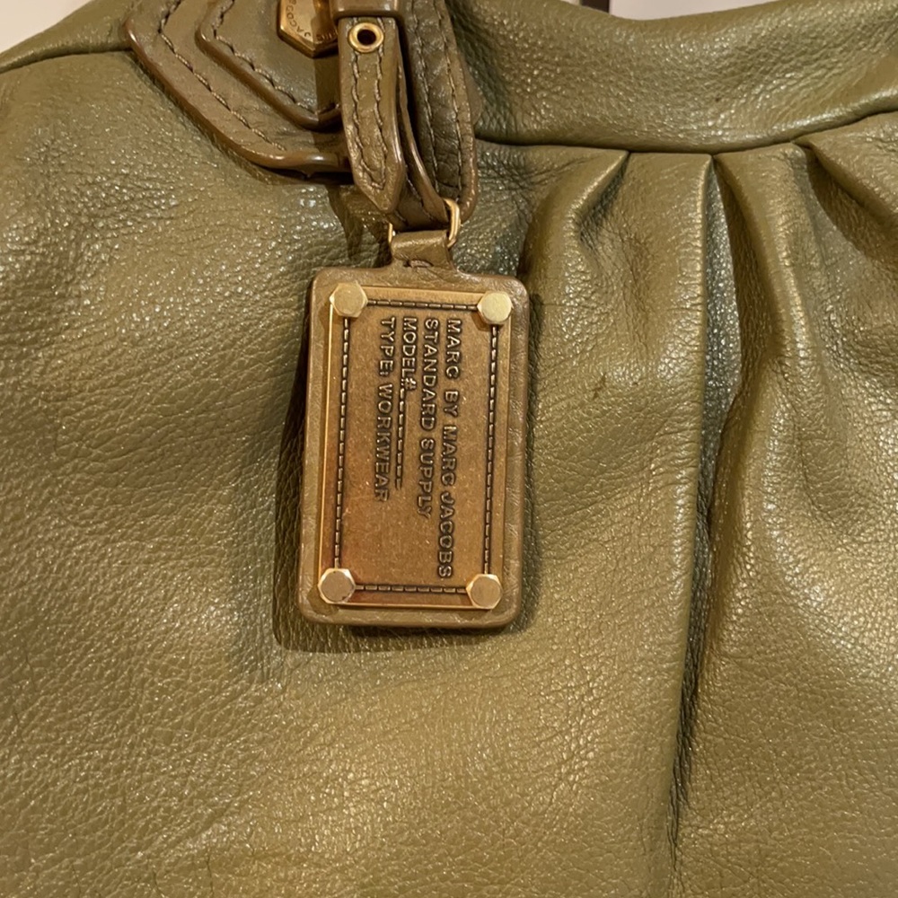 Marc By MarcJacobs Standard Supply - Picture 4 of 13